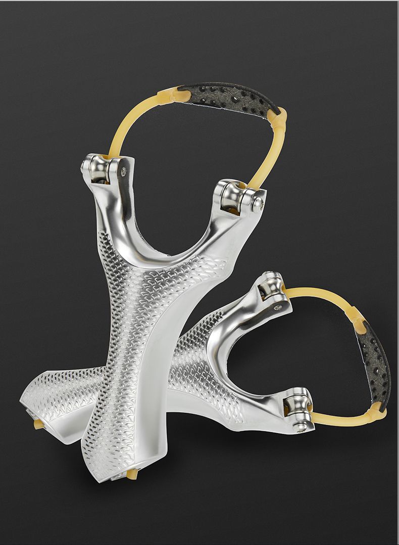New Sixth Generation Tiangang Pulley Slingshot for Adults Outdoor Special Shooting Fish Dart High Precision