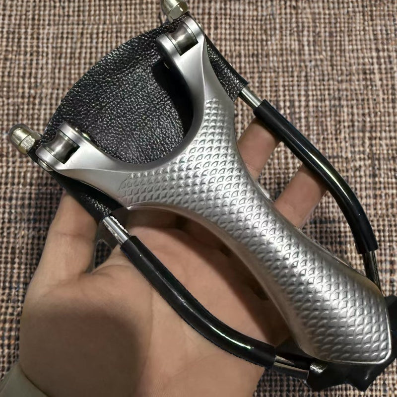 New Sixth Generation Tiangang Pulley Slingshot for Adults Outdoor Special Shooting Fish Dart High Precision