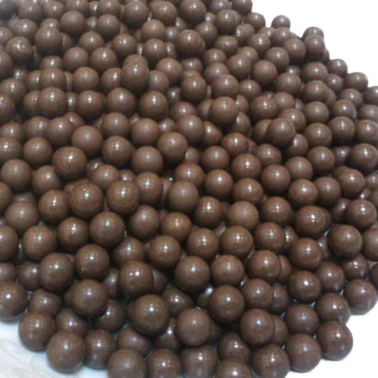 100pcs Slingshot Mud Ball Safe Bullet 8mm